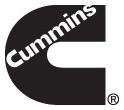 Cummins Logo