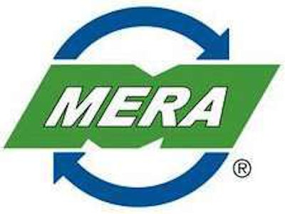 MERA logo