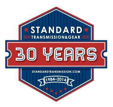 Standard Transmission