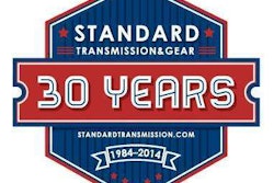 Standard Transmission