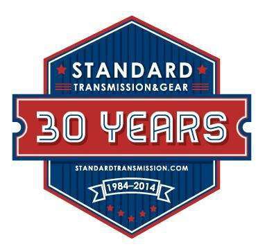 Standard Transmission