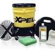 XPEL Car Wash system