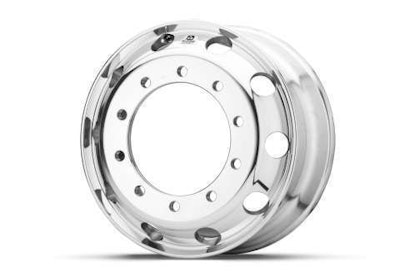 alcoa-22.5x9.00-DB-EVO