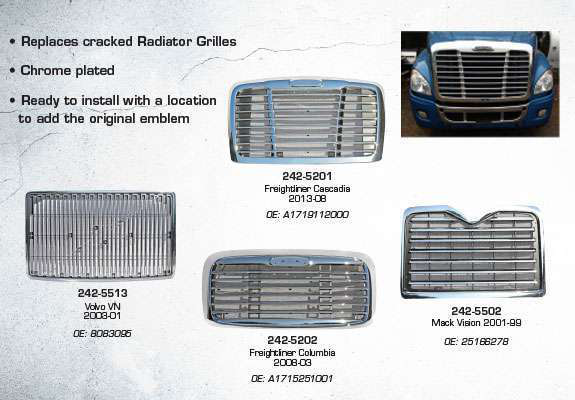 grille