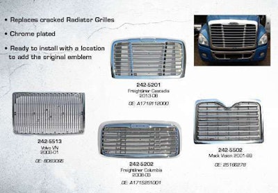 grille