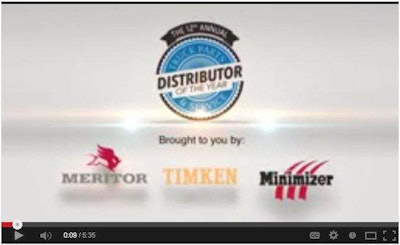 Click here for a video profiling last year’s Distributor of the Year finalists from HDAW.