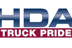 HDA Truck Pride