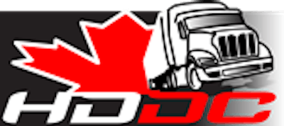 Canada’s Heavy Duty Distributor Council (HDDC) was founded in 1984.