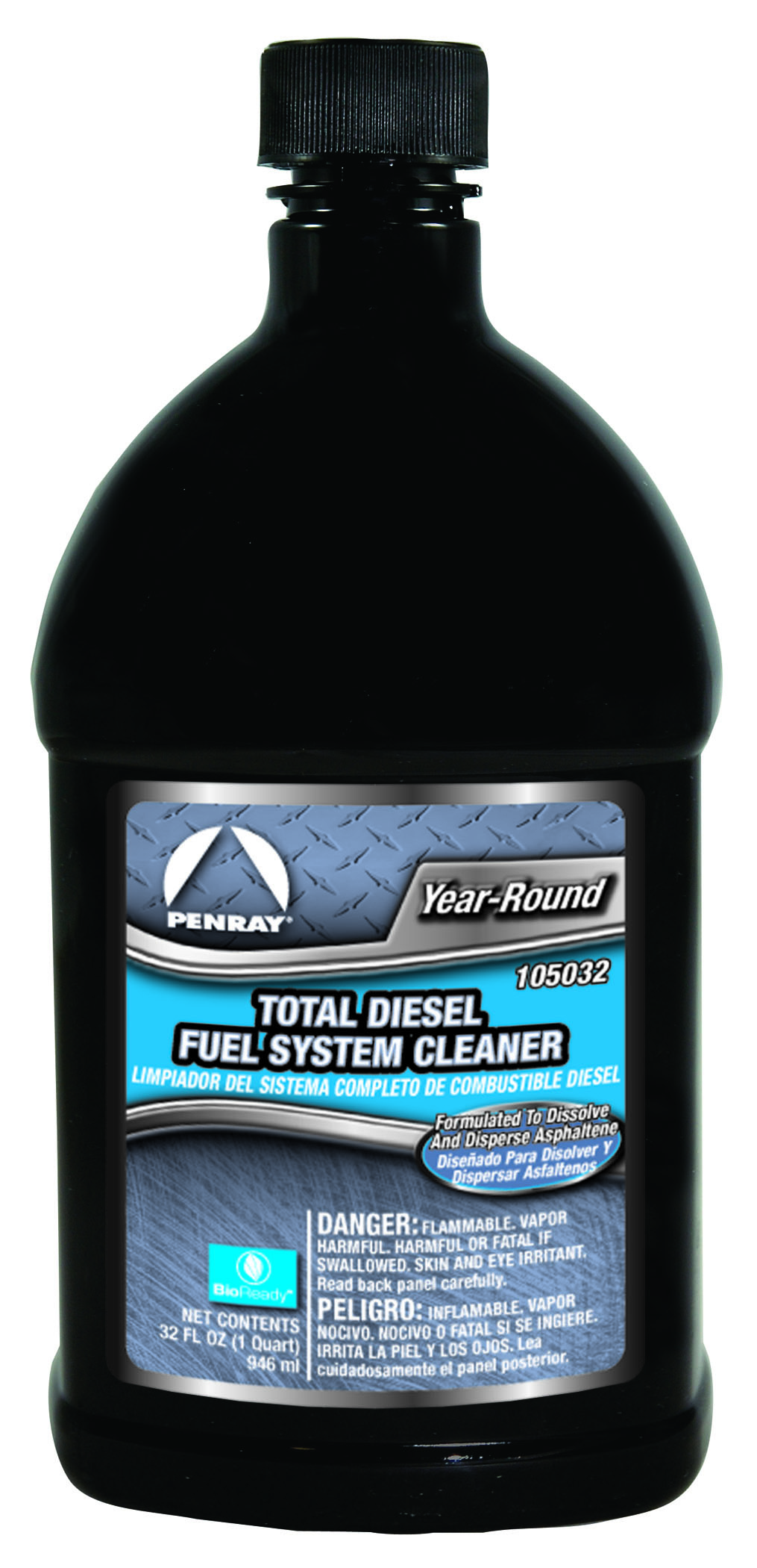 Penray Total Diesel Fuel Cleaner product shot