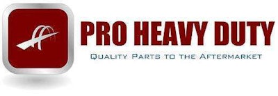 Pro Heavy Duty