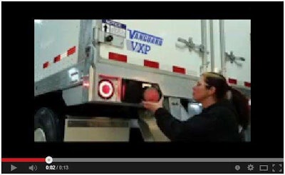 This brief video courtesy of Vanguard showcases the correct way to install a new trailer lamp to minimize the impact of corrosion. Click the video to play the tutorial.