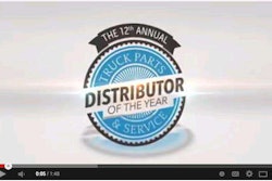 To see Truck Supply Co. of South Carolina win last year’s award, please click this video.