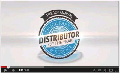 To see Truck Supply Co. of South Carolina win last year’s award, please click this video.