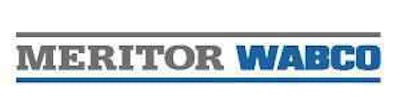 Meritor Wabco logo