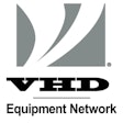 VHD Equip Network