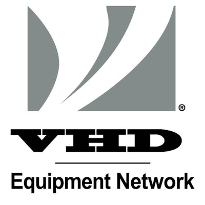 VHD Equip Network