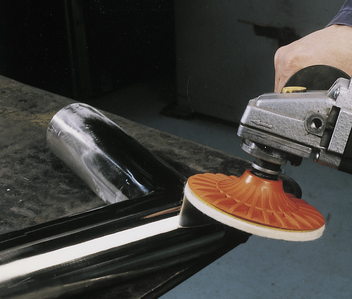 Walter Quick-Step - action3