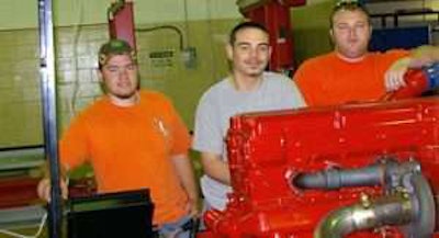 – courtesy Elizabethtown CC