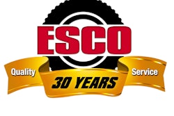 ESCO 30th Ann