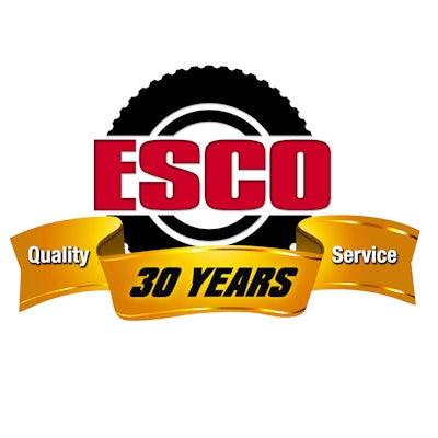 ESCO 30th Ann