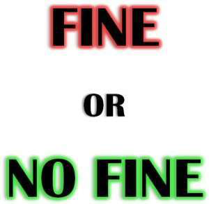 Think you know your legal requirements regarding tampering? Click &ldquo;Fine or No Fine&rdquo; above to take our six-question quiz and test your knowledge.