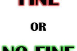 Think you know your legal requirements regarding tampering? Click “Fine or No Fine” above to take our six-question quiz and test your knowledge.