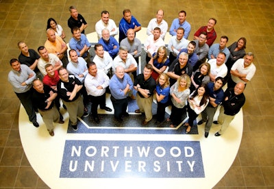 The University Of The Aftermarket's Leadership Development Programs Are Very Popular In The Industry