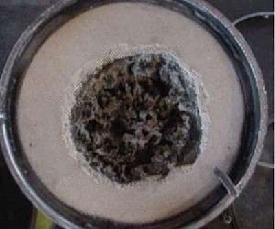 Click Here For A Short Photo Gallery Of Tampering