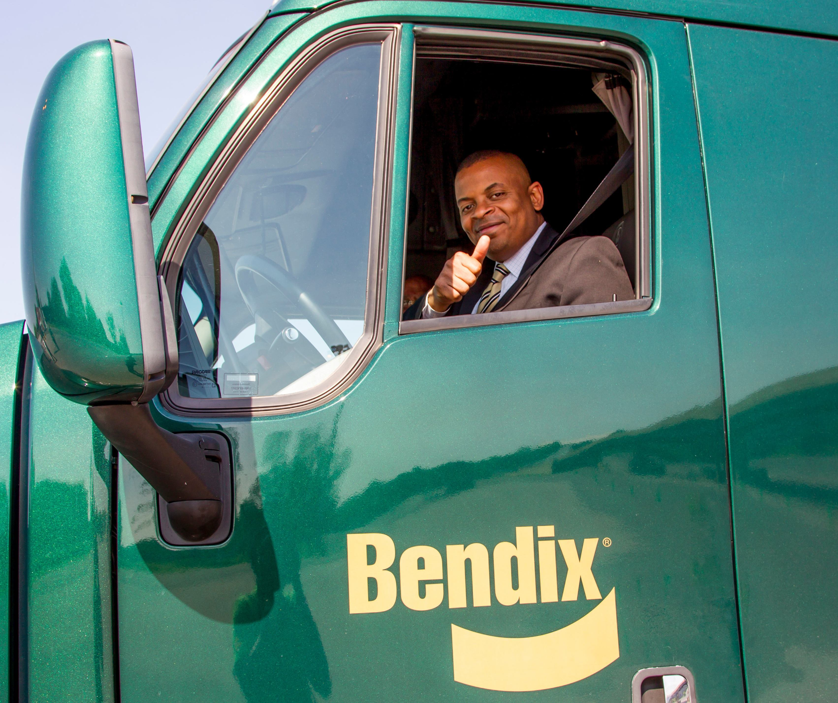 Bendix Foxx