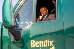 Bendix Foxx
