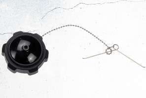 Dorman coolant tank cap