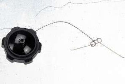 Dorman coolant tank cap