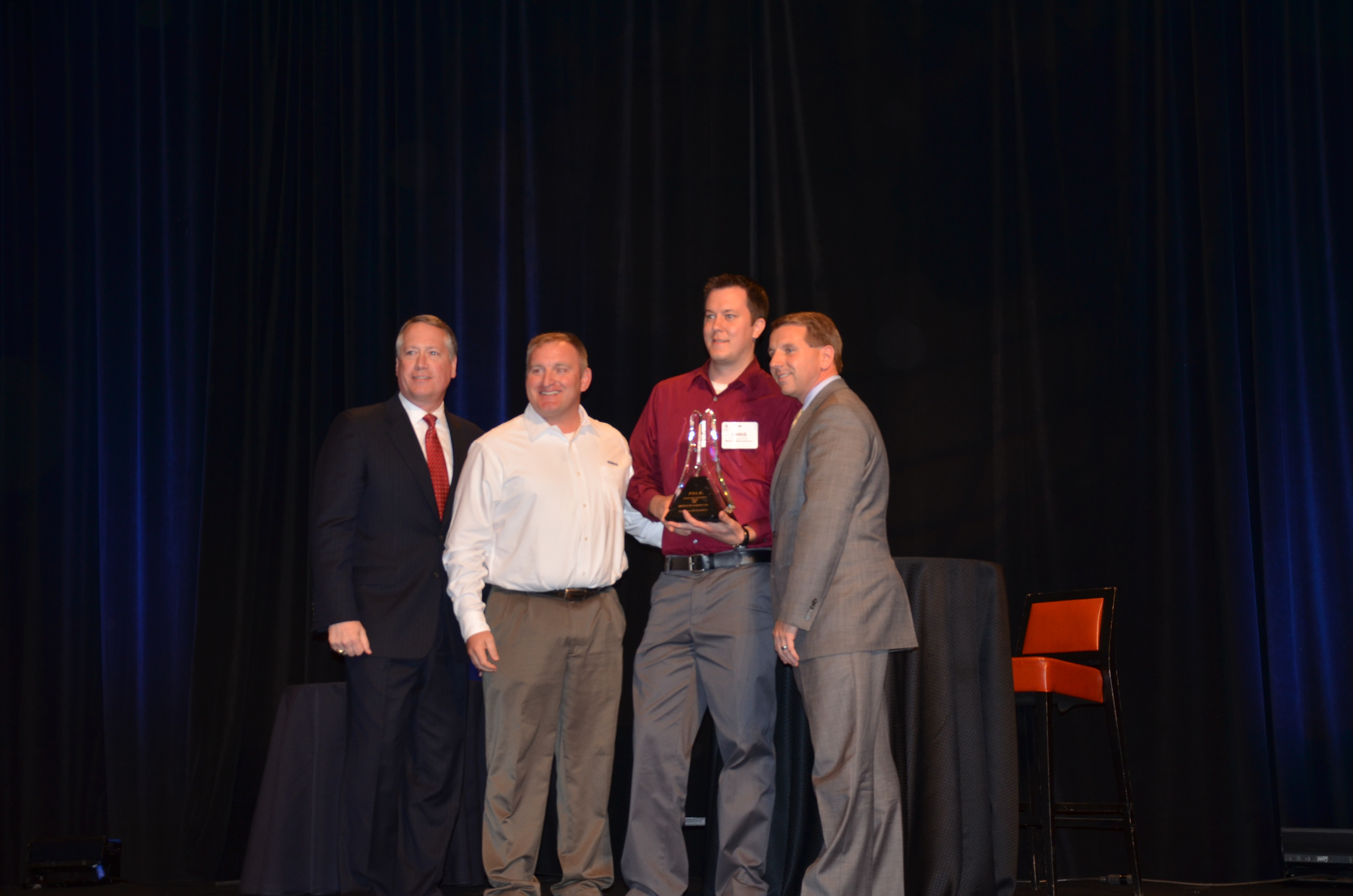 MAHLE-IHSPOLKAWARD-20MAY14