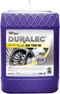Duralec gear oil
