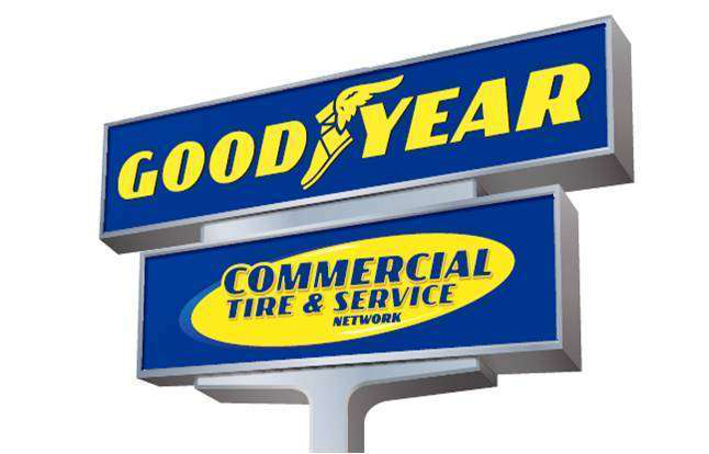 Goodyear service