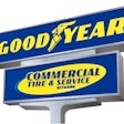 Goodyear service