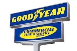 Goodyear service