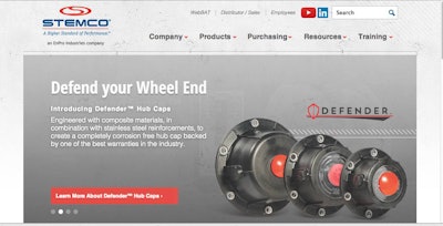 website