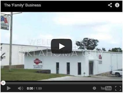 Here is a short video highlighting the family businesses included in this special report.
