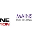 Fontaine Mainstay Logos