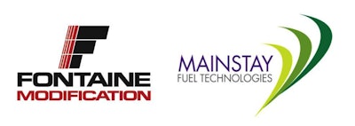 Fontaine Mainstay Logos
