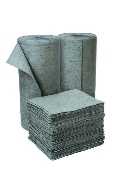 Oil Eater Absorbent Pads - 2