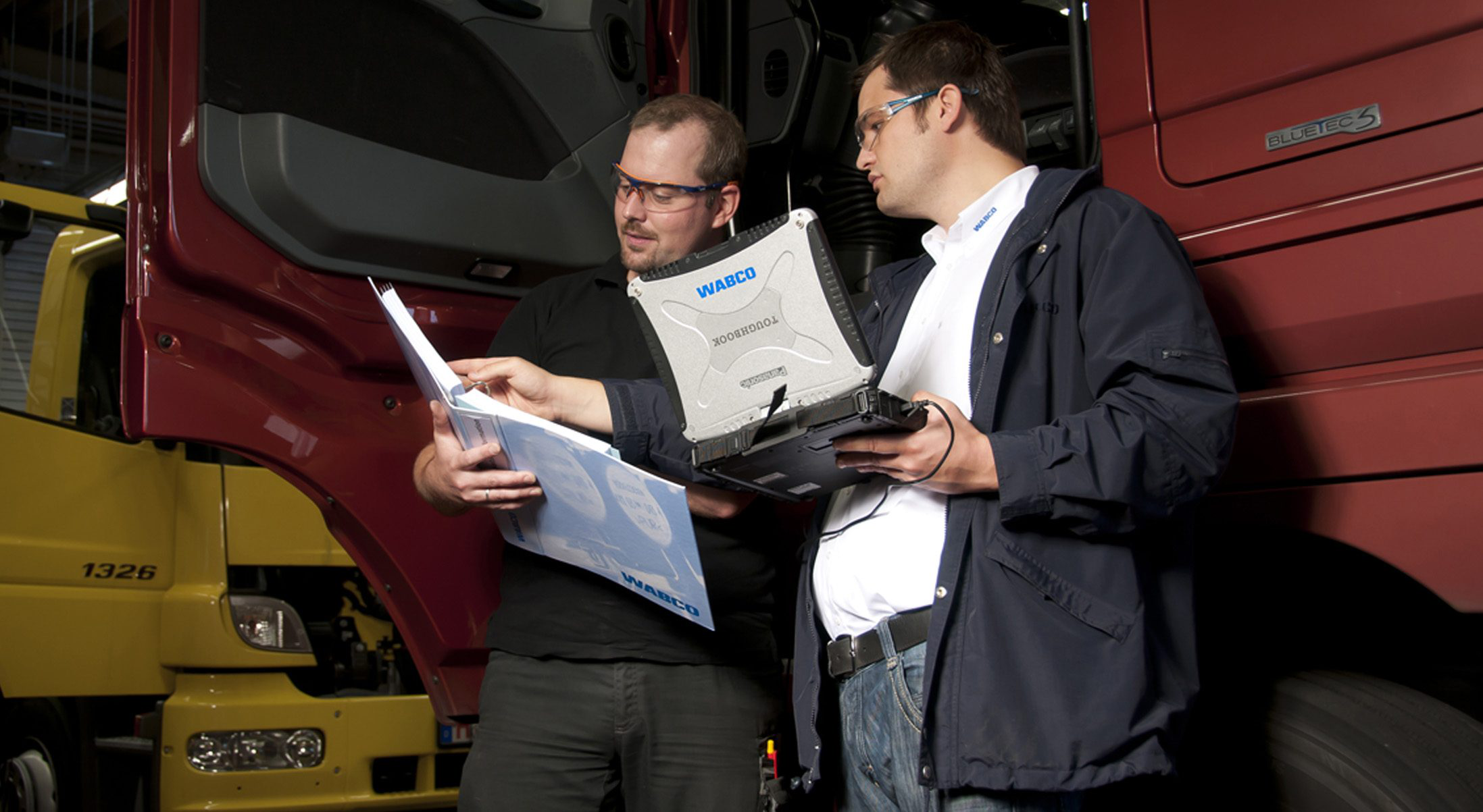 WABCO Training