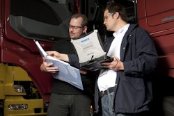WABCO Training
