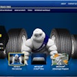 Michelin Truck Tires Homepage
