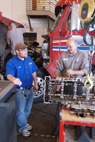 SUCCESSFUL DEALER 012