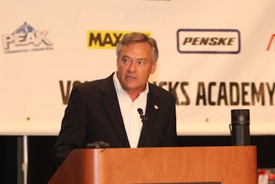 Guest Blog: Mike Delaney, president and CEO of WheelTime Network