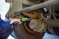 Tp 9367 Marksman Ii Air Break Leak V3