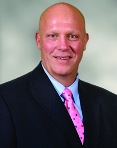 Chris Baer