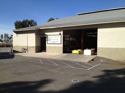 SuperSprings Facility